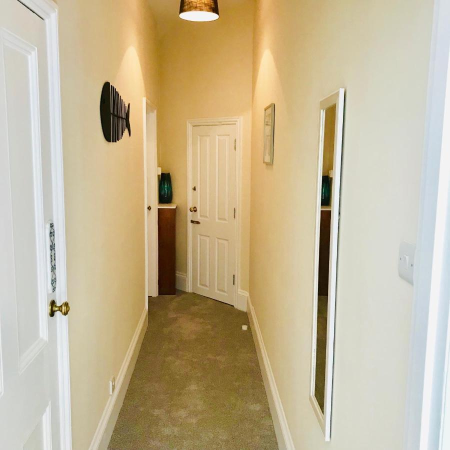 Victoria Boutique Lodge 'Stan" Sea View And Garden Apartment Ventnor Exterior photo